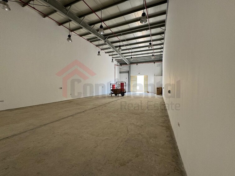 Warehouse for Rent, Industrial Area, Sharjah