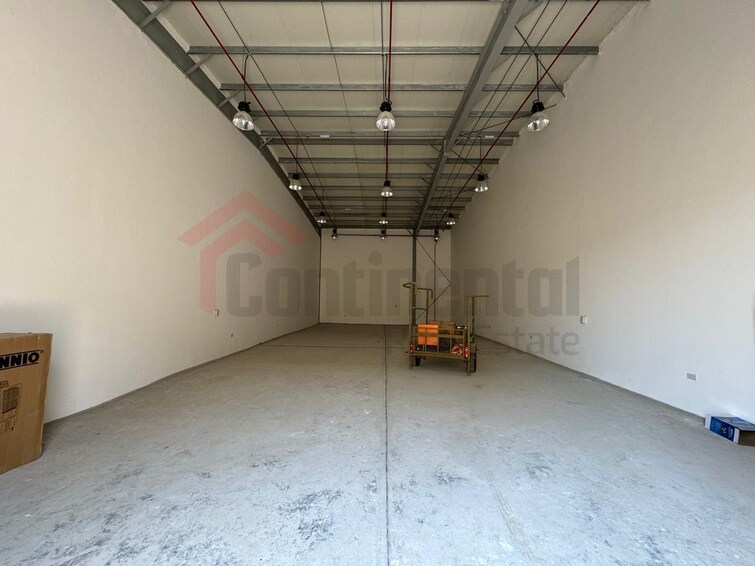  Warehouse for Rent, Industrial Area, Sharjah