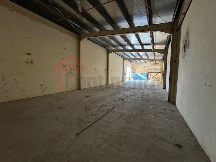  Warehouse for Rent, Al Sajaa, Sharjah