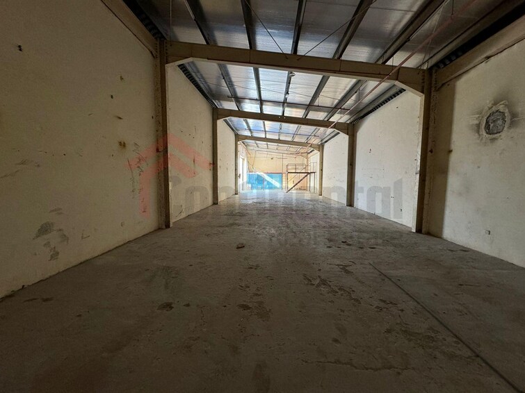  Warehouse for Rent, Al Sajaa, Sharjah