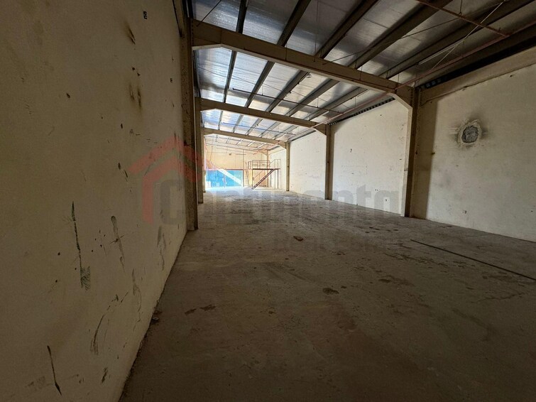  Warehouse for Rent, Al Sajaa, Sharjah