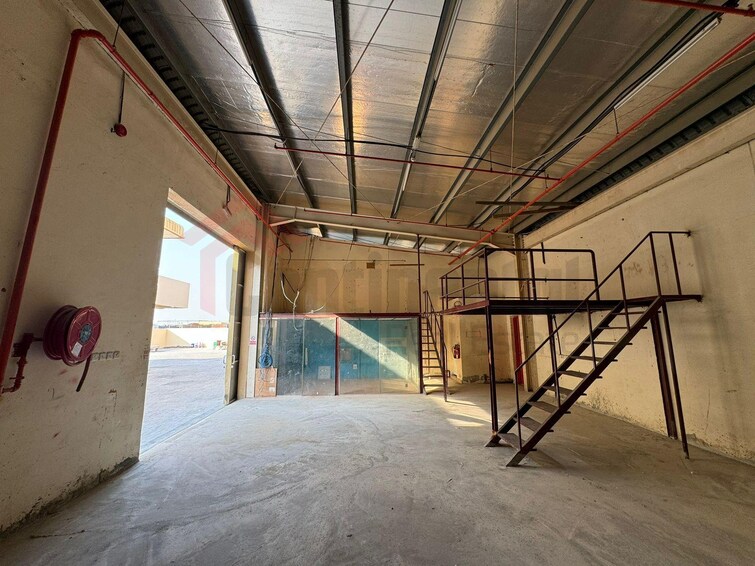  Warehouse for Rent, Al Sajaa, Sharjah