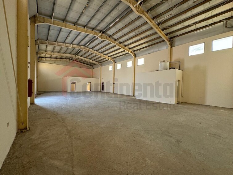  Warehouse for Rent, Industrial Area, Sharjah