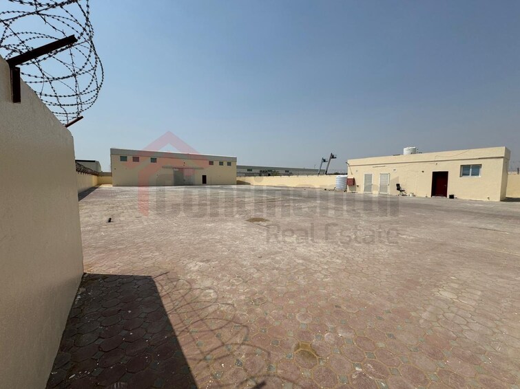  Warehouse for Rent, Industrial Area, Sharjah