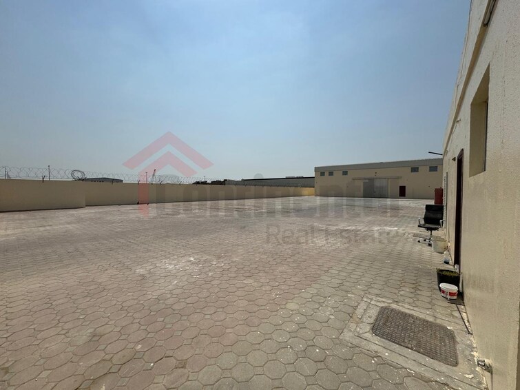 Warehouse for Rent, Industrial Area, Sharjah