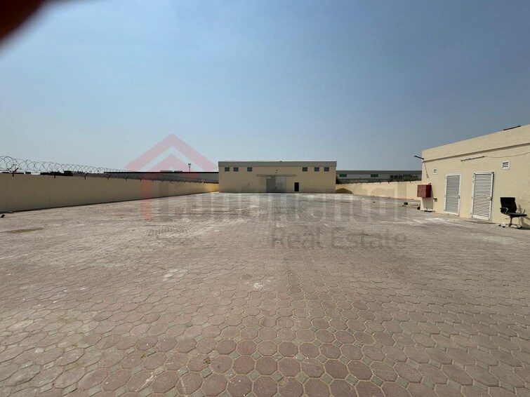  Warehouse for Rent, Industrial Area, Sharjah
