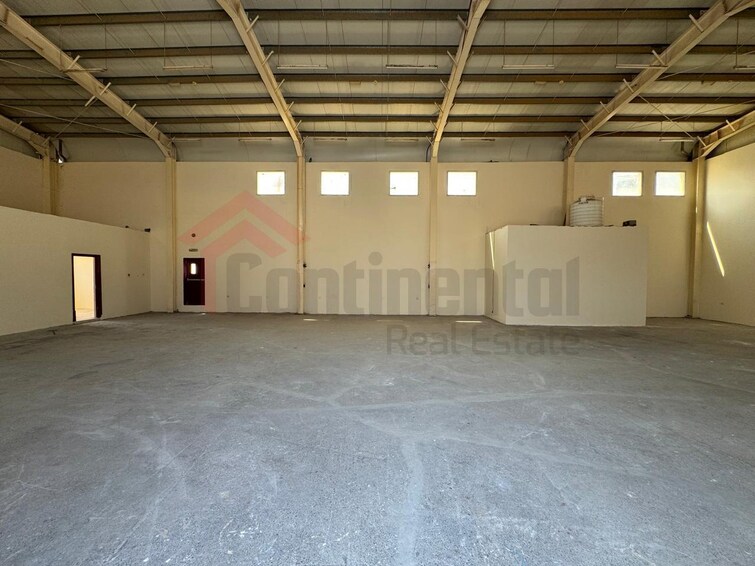  Warehouse for Rent, Industrial Area, Sharjah