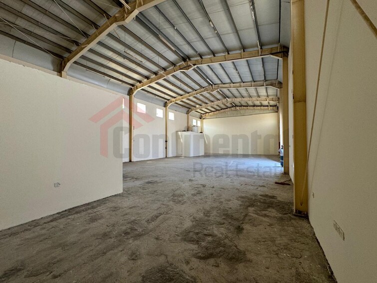  Warehouse for Rent, Industrial Area, Sharjah