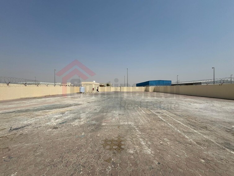  Warehouse for Rent, Industrial Area, Sharjah