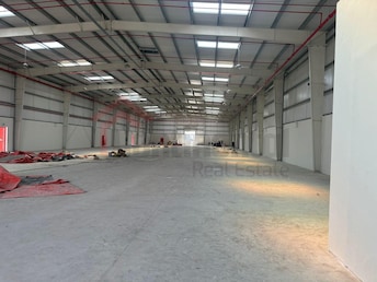  Warehouse for Rent, Al Sajaa, Sharjah