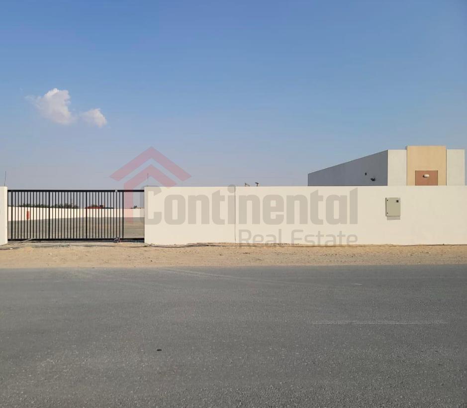  Land for Rent, Al Sajaa, Sharjah