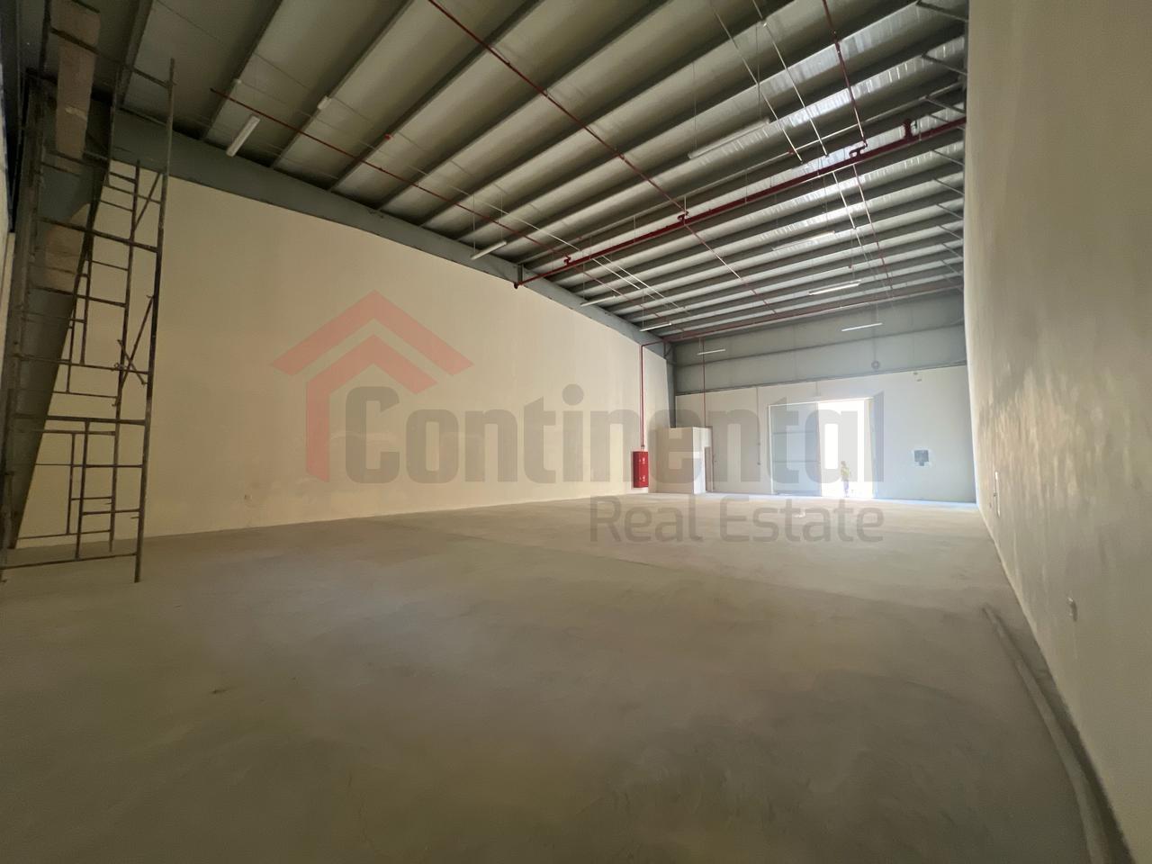  Warehouse for Rent, Al Sajaa, Sharjah