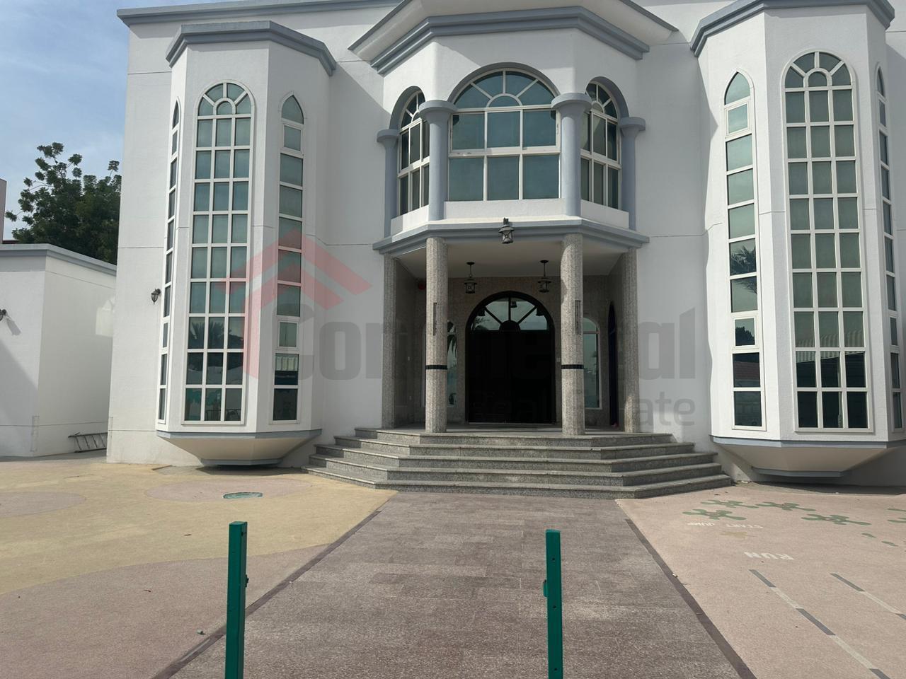  Villa for Rent, Al Heerah Suburb, Sharjah