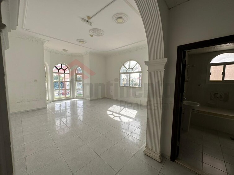  Villa for Rent, Al Heerah Suburb, Sharjah