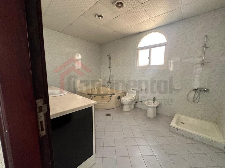  Villa for Rent, Al Heerah Suburb, Sharjah