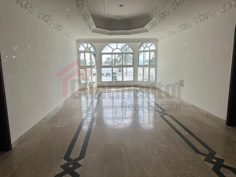  Villa for Rent, Al Heerah Suburb, Sharjah