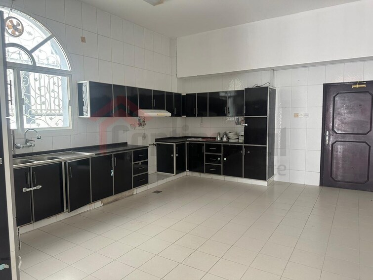  Villa for Rent, Al Heerah Suburb, Sharjah