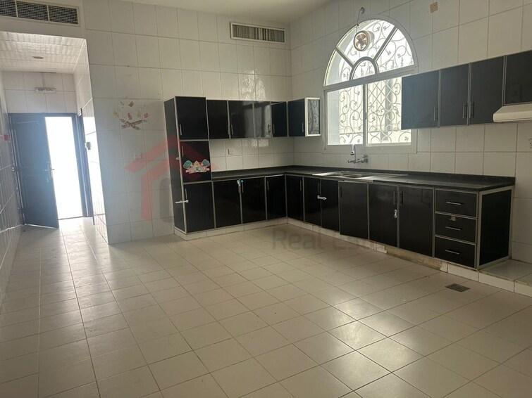  Villa for Rent, Al Heerah Suburb, Sharjah