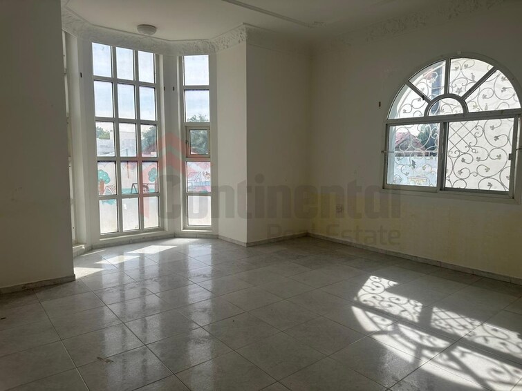  Villa for Rent, Al Heerah Suburb, Sharjah