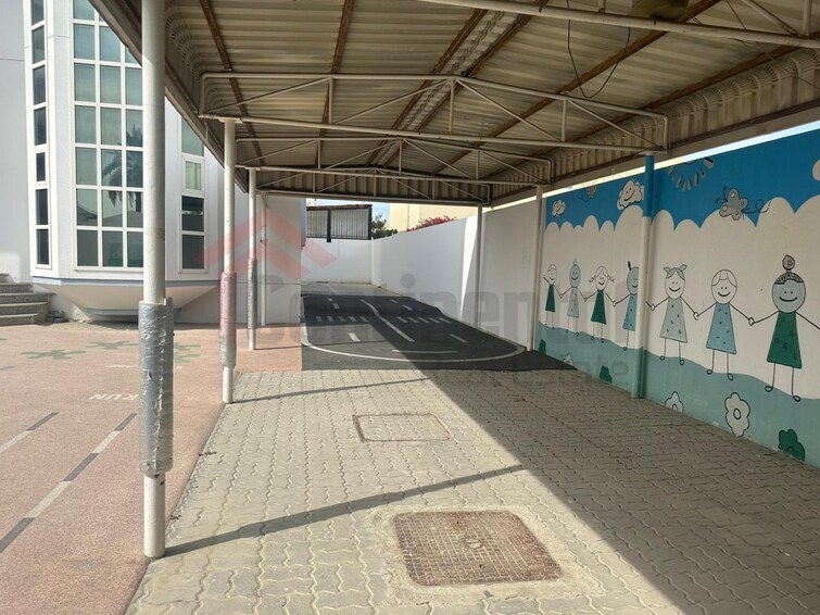  Villa for Rent, Al Heerah Suburb, Sharjah