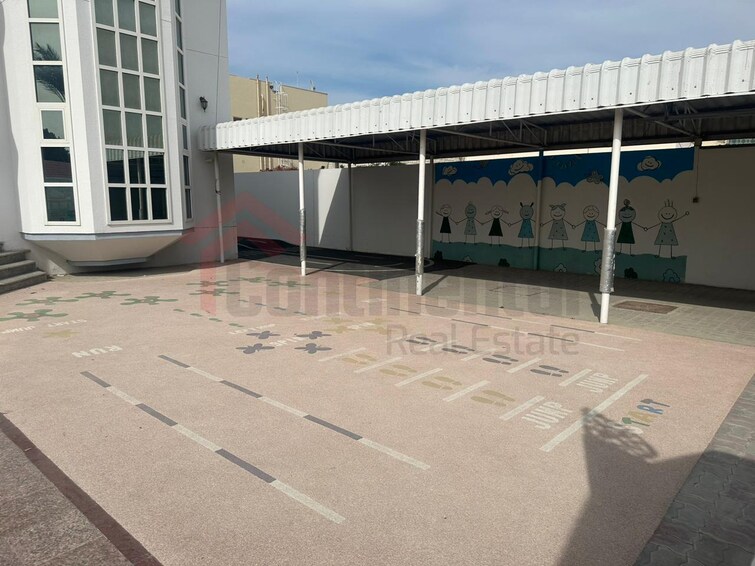  Villa for Rent, Al Heerah Suburb, Sharjah