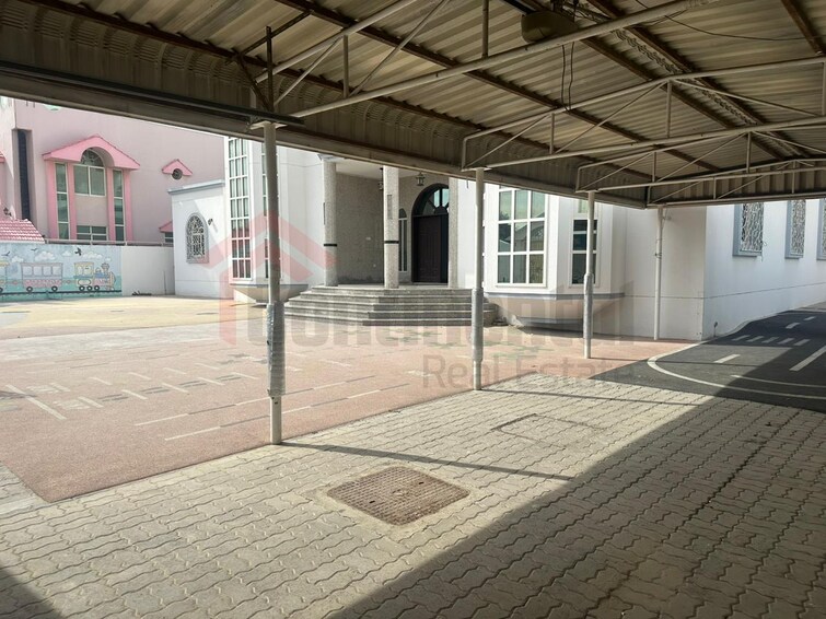  Villa for Rent, Al Heerah Suburb, Sharjah