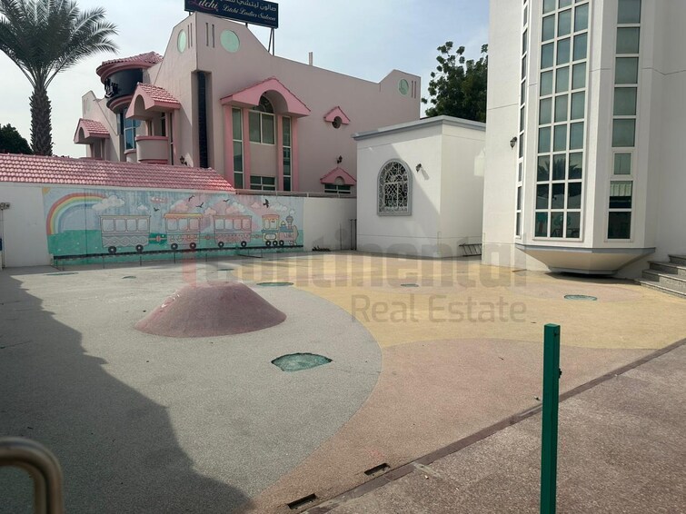  Villa for Rent, Al Heerah Suburb, Sharjah