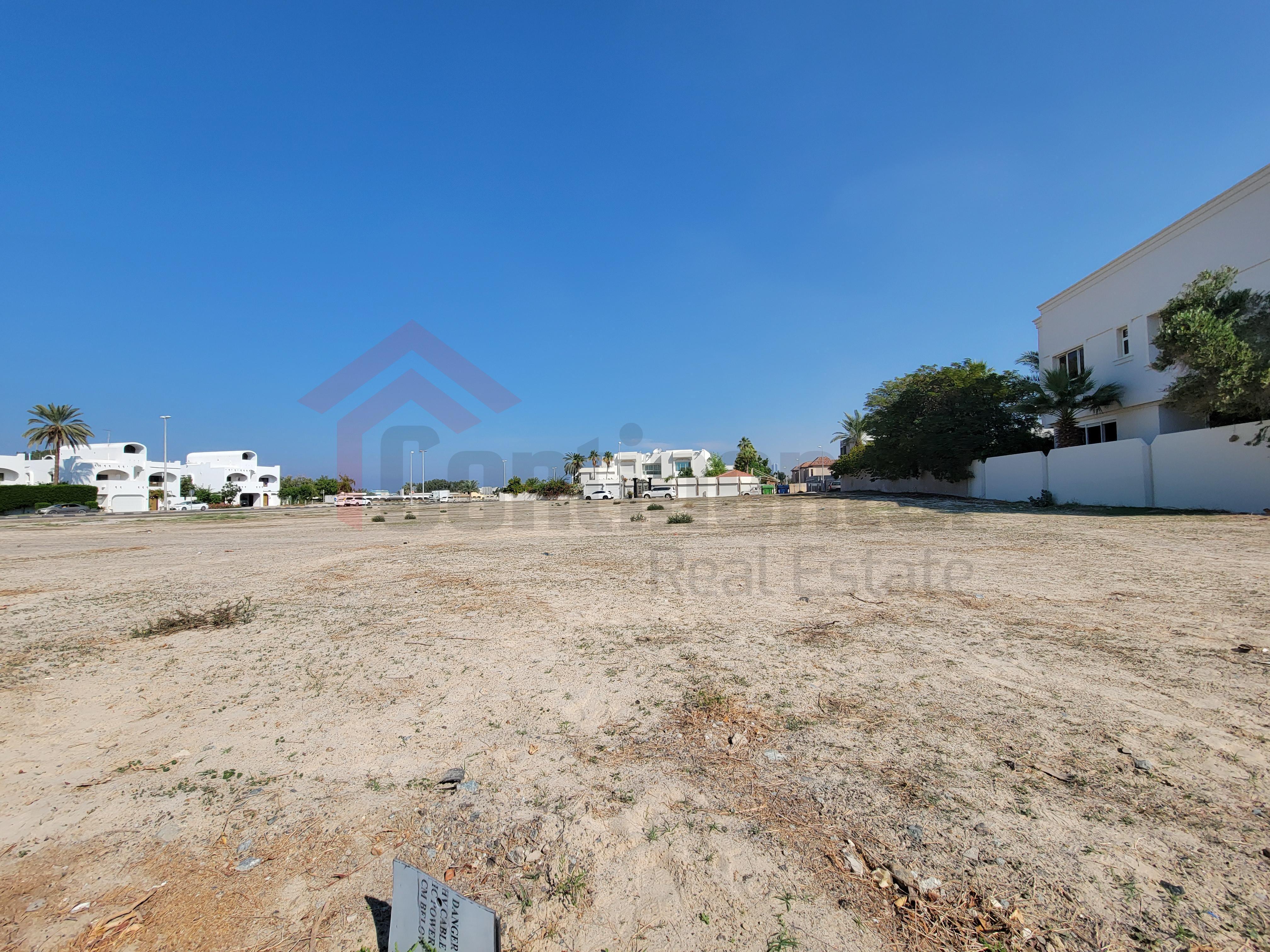  Land for Sale, Al Heerah Suburb, Sharjah