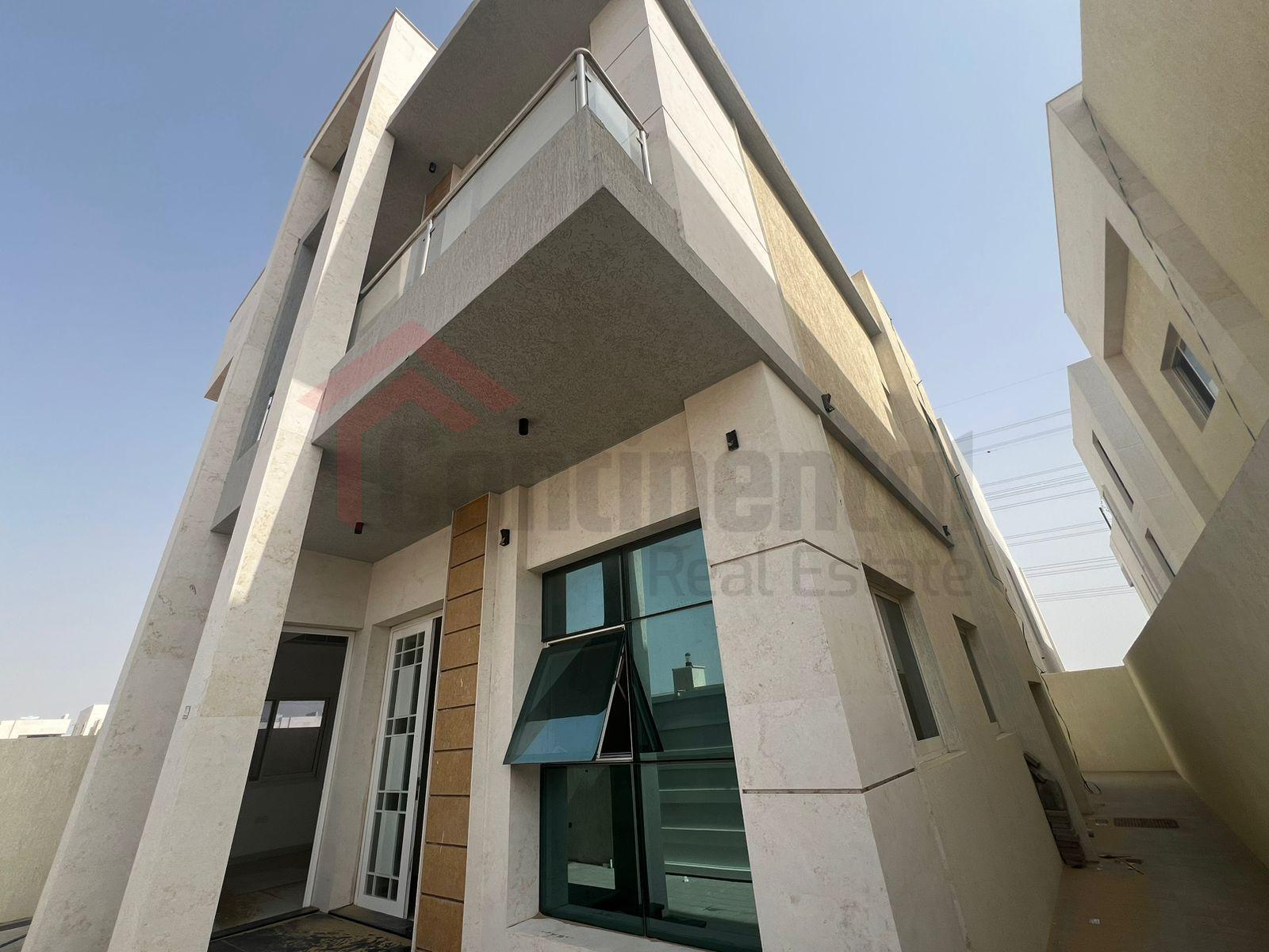  Villa for Sale, Al Yasmeen, Ajman