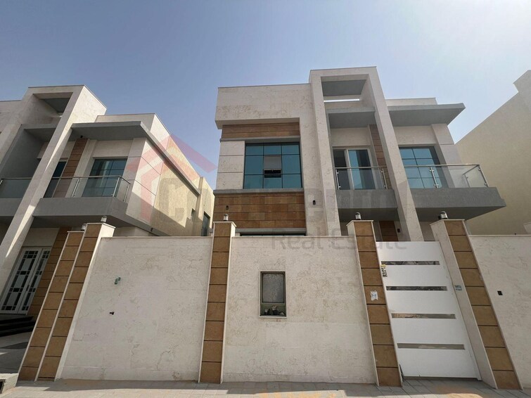  Villa for Sale, Al Yasmeen, Ajman