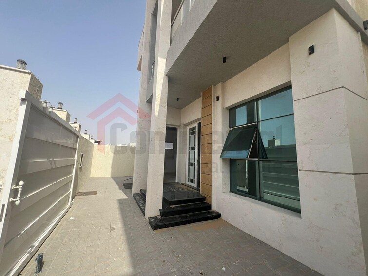 Villa for Sale, Al Yasmeen, Ajman