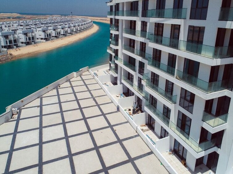 Ajmal Makan Apartment for Sale, Sharjah Waterfront City, Sharjah