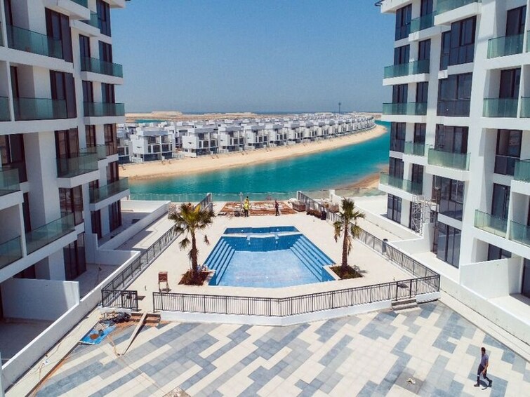 Ajmal Makan Apartment for Sale, Sharjah Waterfront City, Sharjah