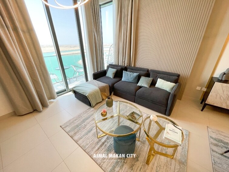 Ajmal Makan Apartment for Sale, Sharjah Waterfront City, Sharjah
