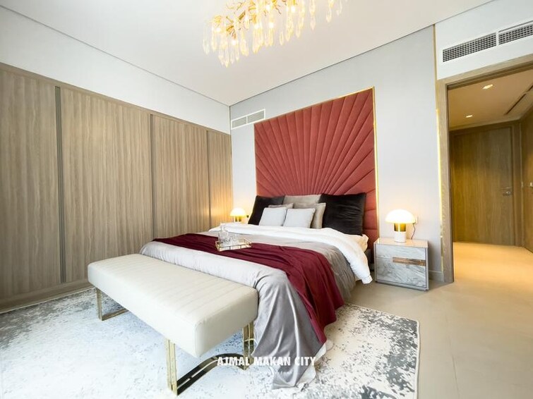 Ajmal Makan Apartment for Sale, Sharjah Waterfront City, Sharjah