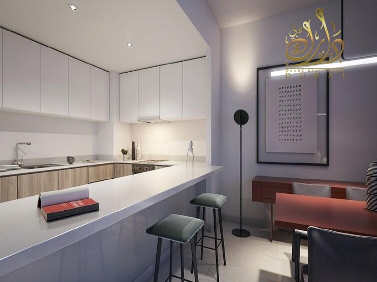 2 Bedroom 1216 Sq.Ft. Apartment for Sale in Nasaq, Aljada, Sharjah - 4755113 photo 16