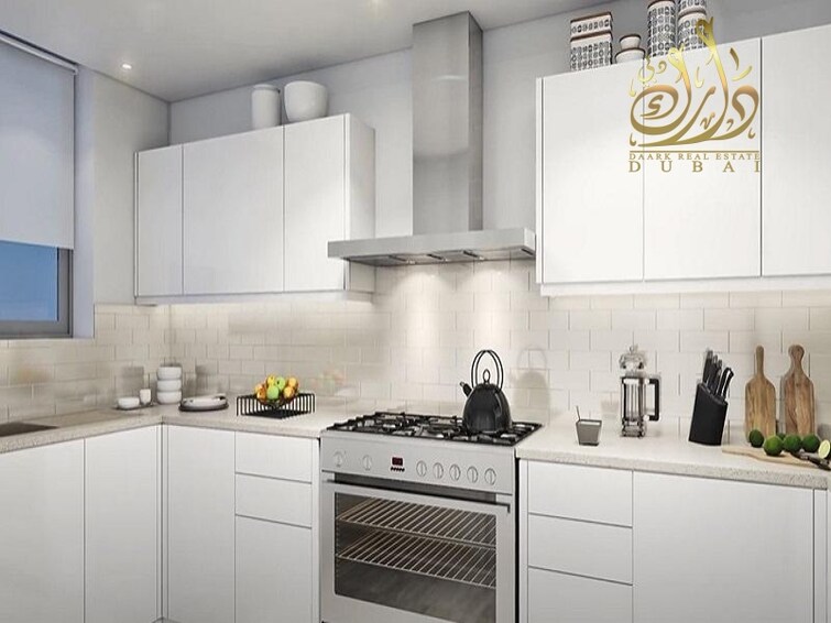 2 Bedroom 1216 Sq.Ft. Apartment for Sale in Nasaq, Aljada, Sharjah - 4755113 photo 13