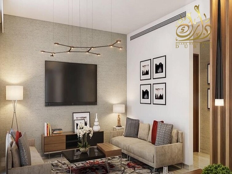 2 Bedroom 1216 Sq.Ft. Apartment for Sale in Nasaq, Aljada, Sharjah - 4755113 photo 12