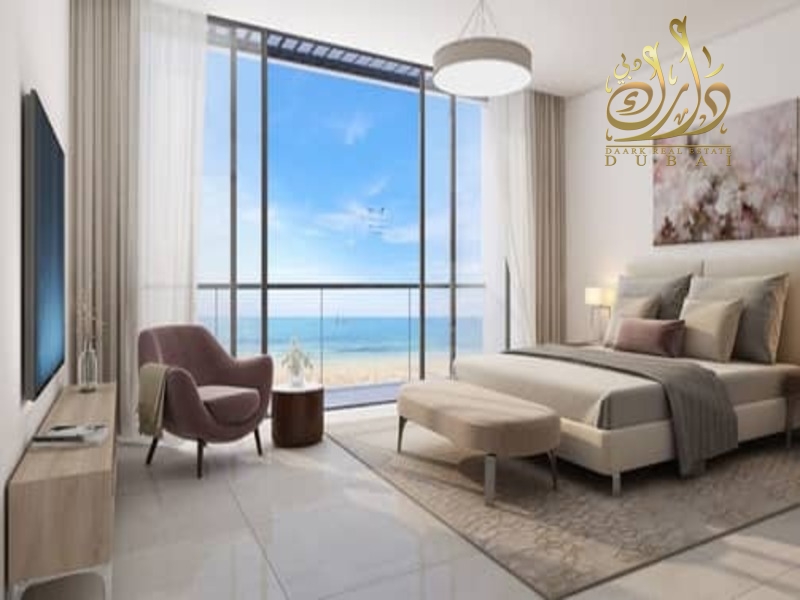 Maryam Island Apartment for Sale, Al Khan, Sharjah