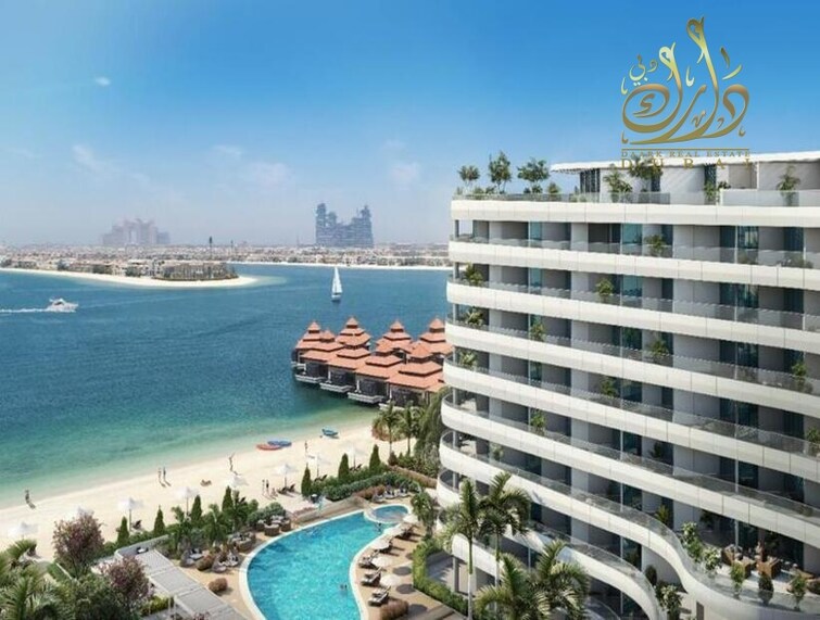  Apartment for Sale, Palm Jumeirah, Dubai