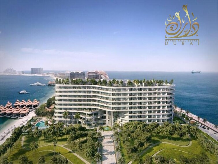  Apartment for Sale, Palm Jumeirah, Dubai