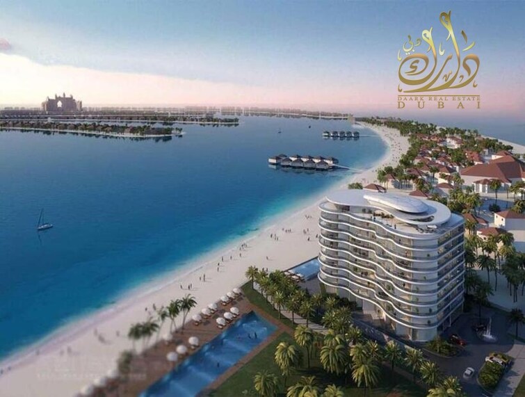  Apartment for Sale, Palm Jumeirah, Dubai