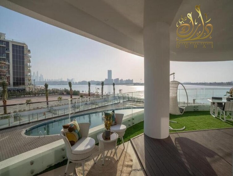  Apartment for Sale, Palm Jumeirah, Dubai