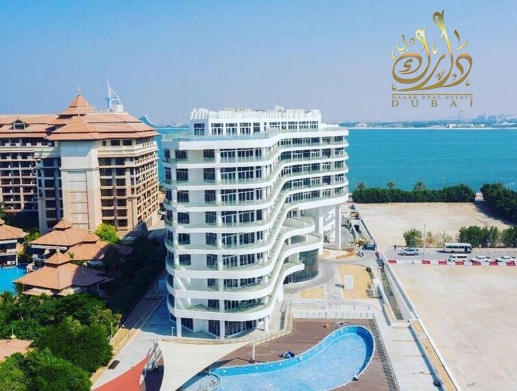  Apartment for Sale, Palm Jumeirah, Dubai