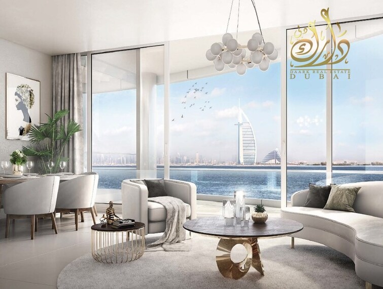  Apartment for Sale, Palm Jumeirah, Dubai