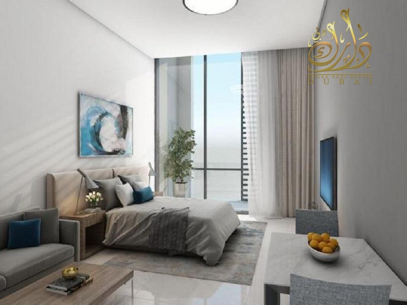 Blue Bay Walk Apartment for Sale, Sharjah Waterfront City, Sharjah