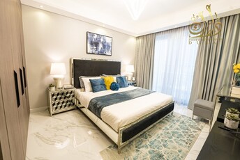 Gardenia Livings Apartment for Sale, Arjan, Dubai