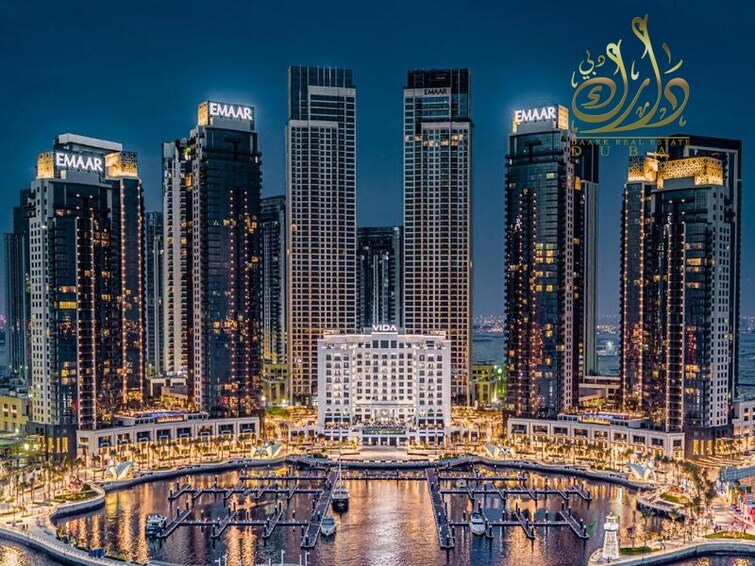 Port Saeed Apartment for Sale, Deira, Dubai