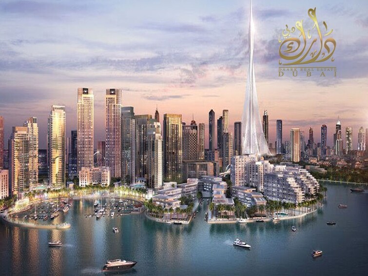 Port Saeed Apartment for Sale, Deira, Dubai