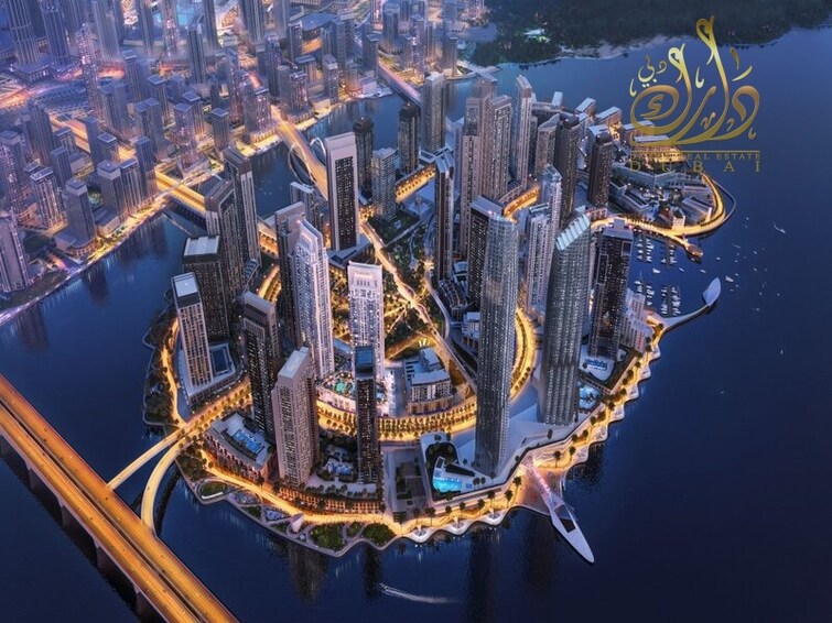 Port Saeed Apartment for Sale, Deira, Dubai